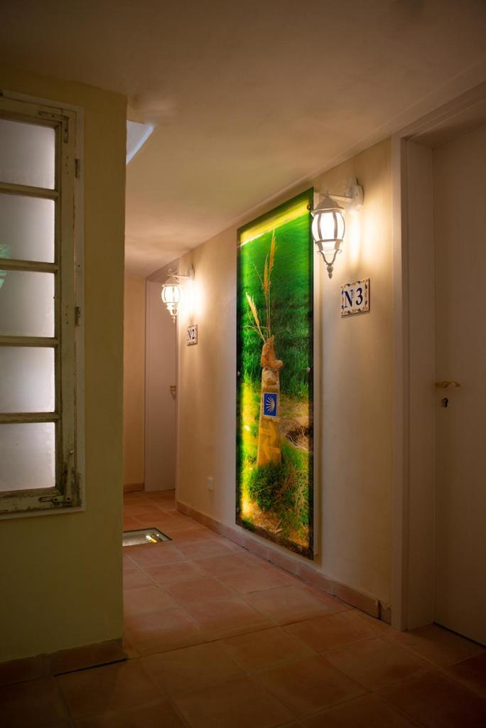 Die Finca Hunfeld Bagian luar foto