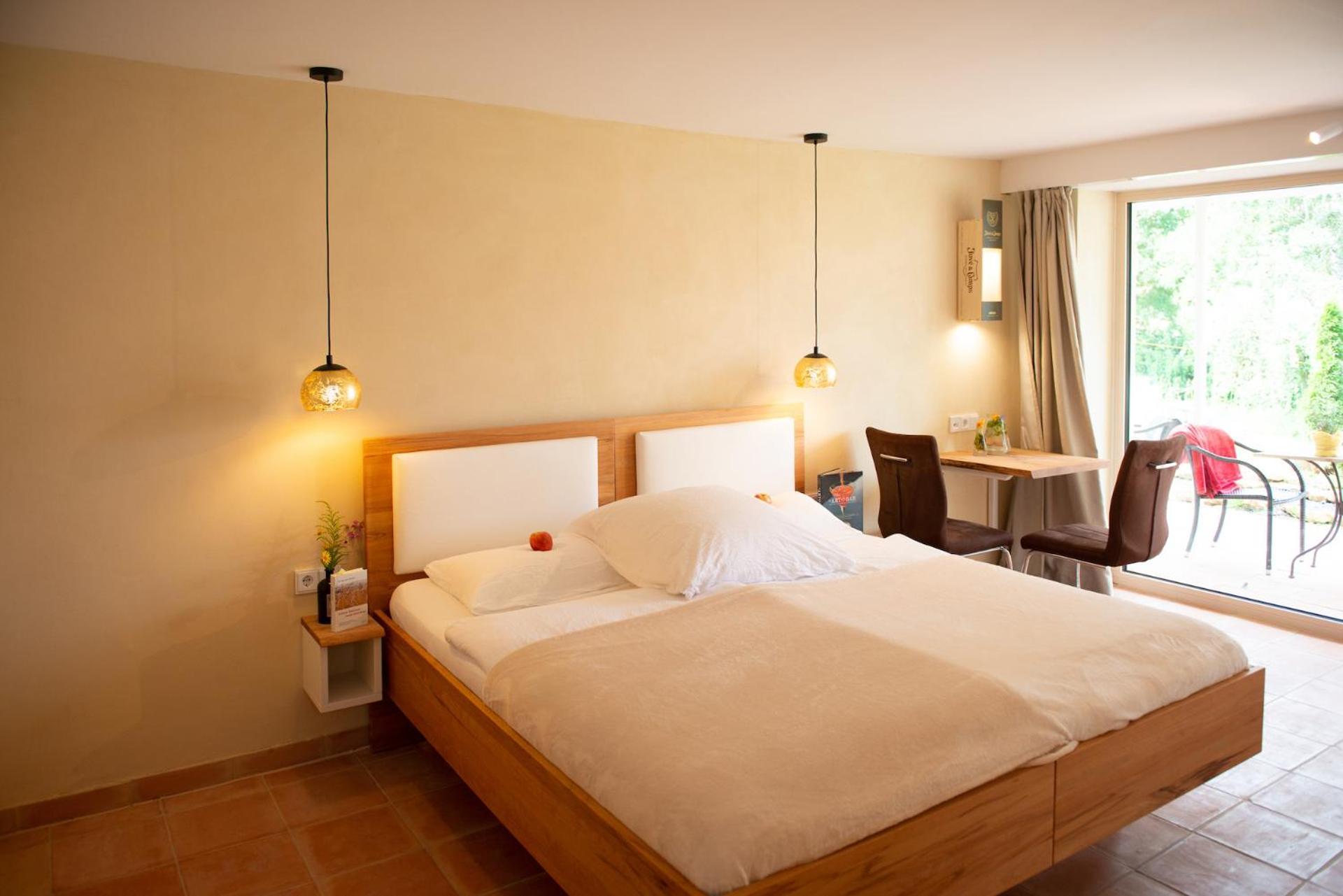 Die Finca Hunfeld Bagian luar foto