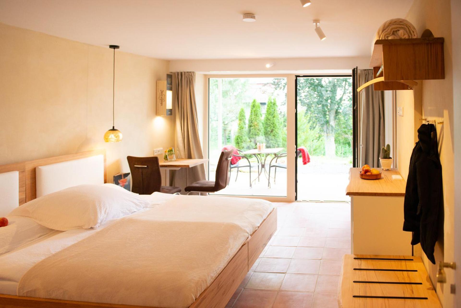 Die Finca Hunfeld Bagian luar foto