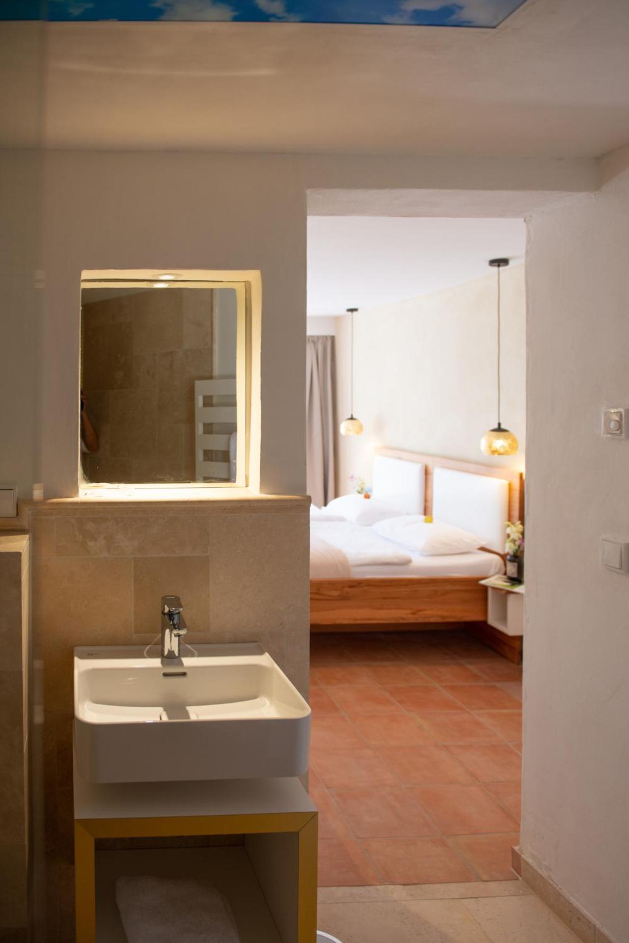 Die Finca Hunfeld Bagian luar foto