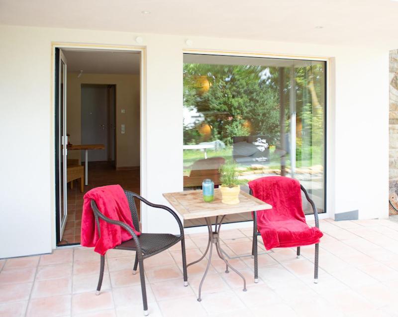 Die Finca Hunfeld Bagian luar foto